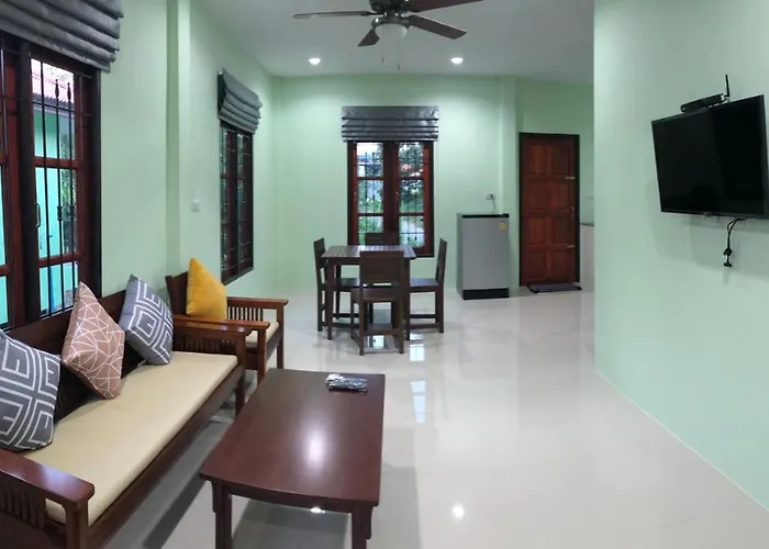 Affittacamere Anacar Krabi town - nuovo 2026 prezzi, recensioni ...