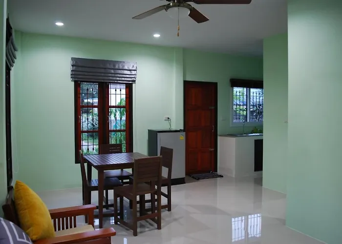 Affittacamere Anacar Krabi town - nuovo 2026 prezzi, recensioni ...
