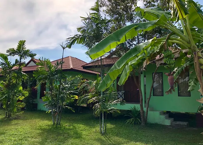 Guest house Anacar Krabi - new 2025 prices, reviews, book now