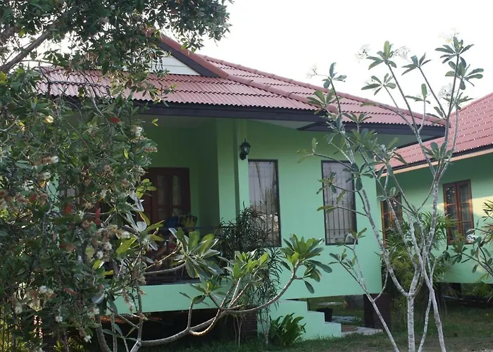 Gasthof Anacar Krabi town - aktuelle Preise für 2025, Bewertungen ...